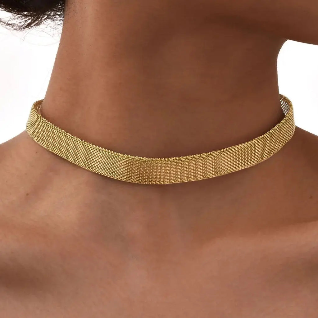 Collar Kleo